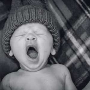 Plan 5 Durmiendo toda la noche de 4 meses a 3 años (21 días de seguimiento)
